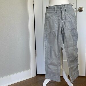 Aventura Women's Delmar Crop Pant with Rollable Inseam